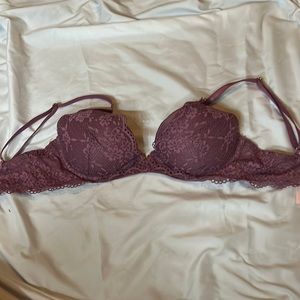 Victoria Secret Lace Bra
